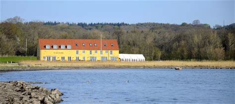 Gl. Løgten Strandkro 